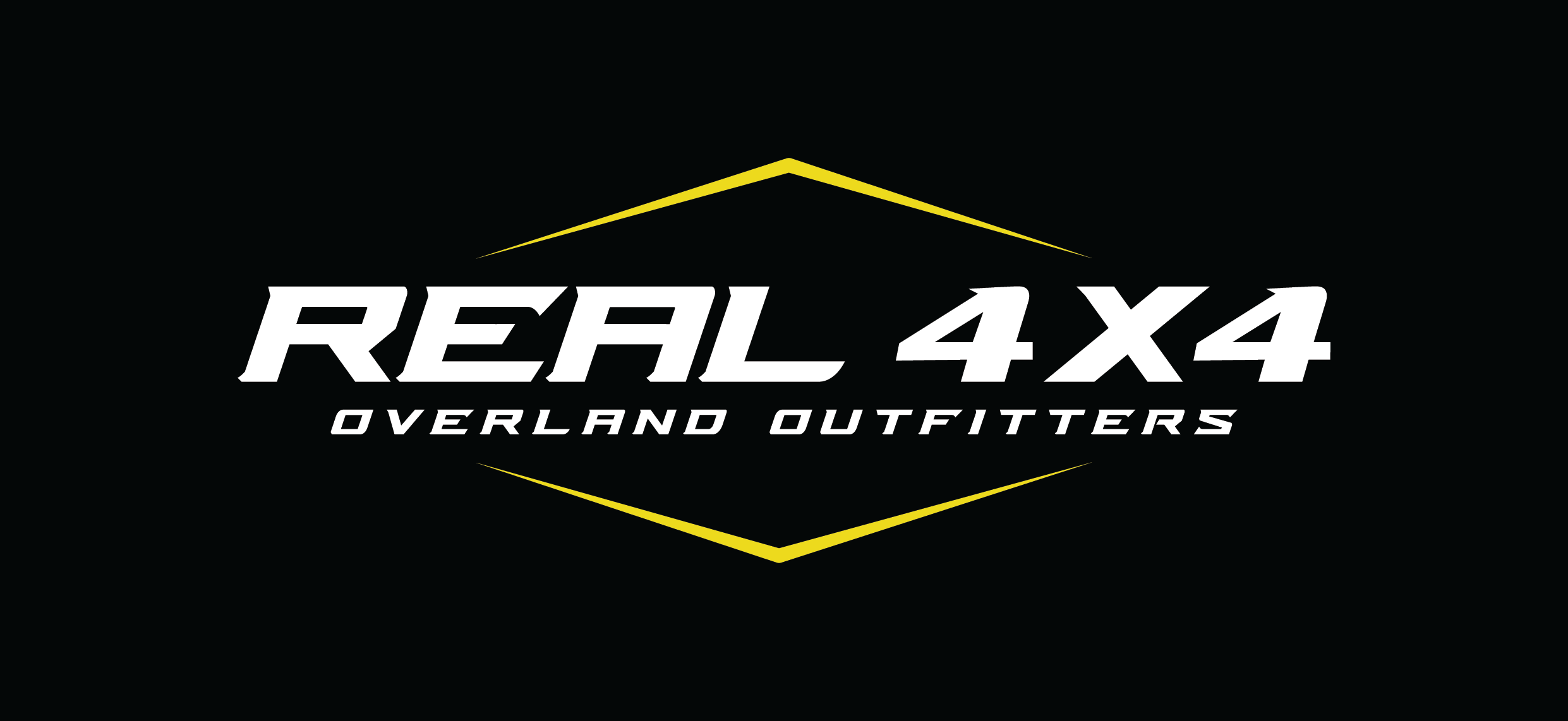 REAL 4X4 - white writting with yellow.png